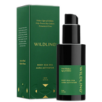 Wildling - Aura Detox Body Mist