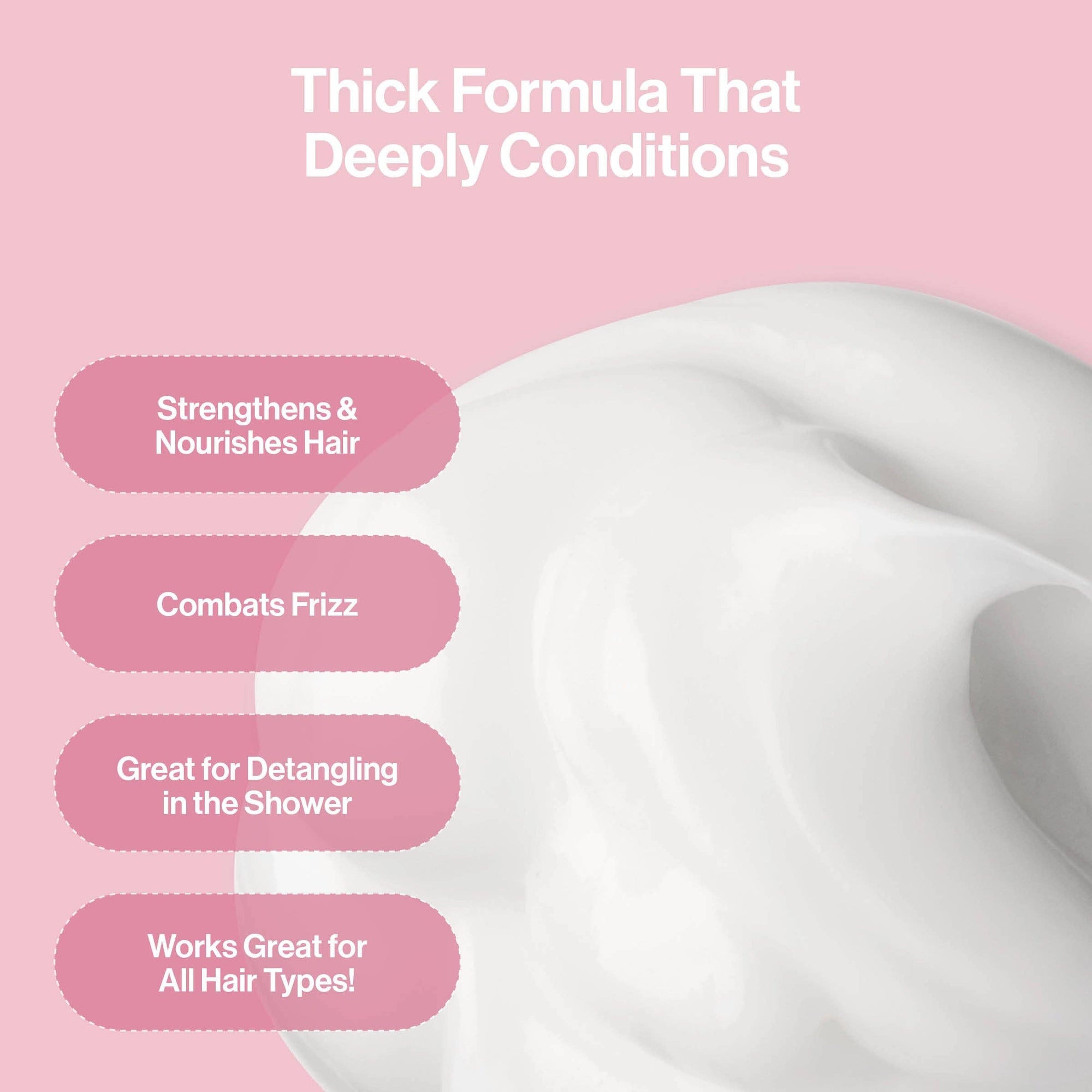 Rizos Curls - Deep Conditioner