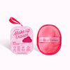 The Original MakeUp Eraser - The Pink Daily MakeUp Eraser
