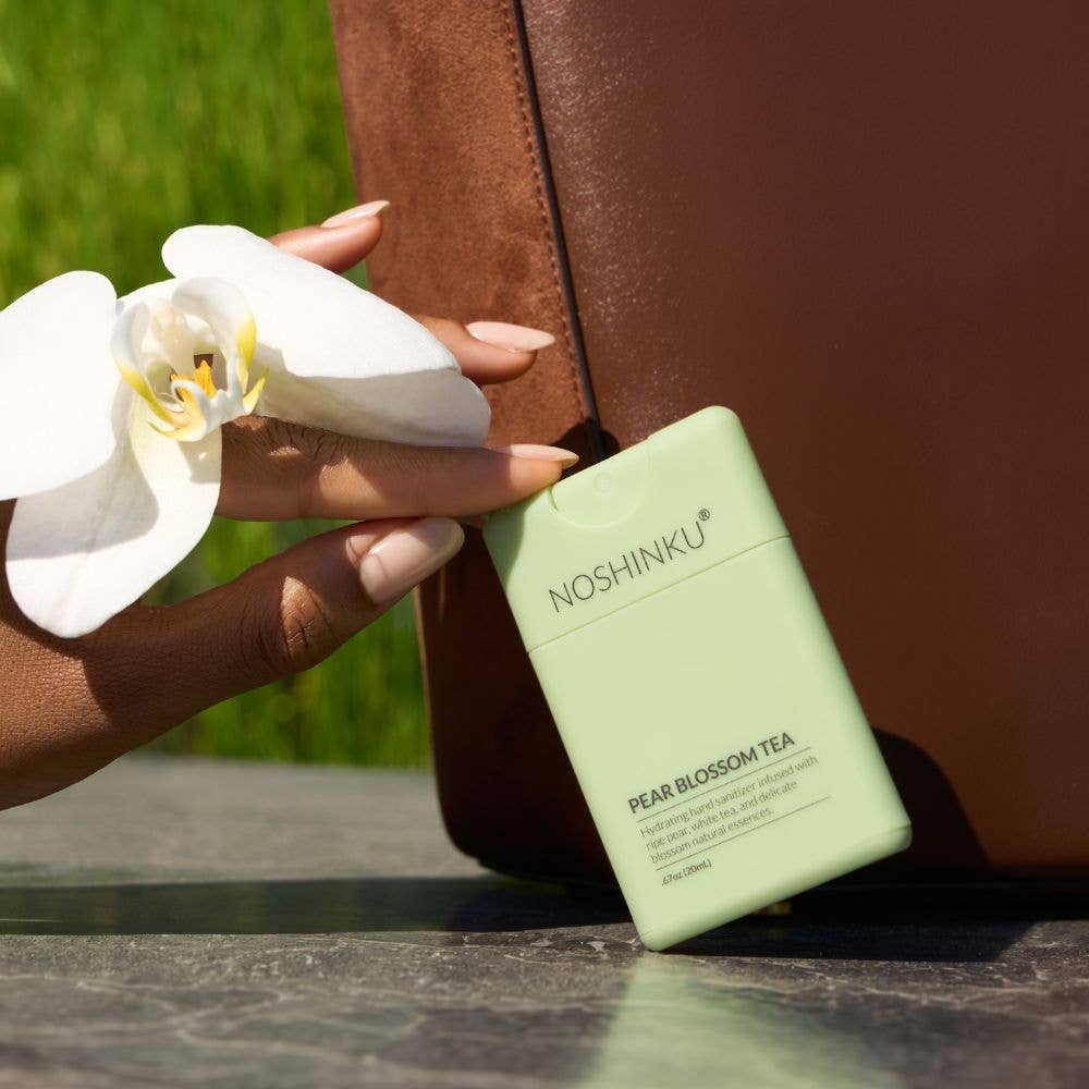Noshinku - Pear Blossom Pocket Sprayer