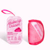 The Original MakeUp Eraser - Pink Mini MakeUp Eraser PRO