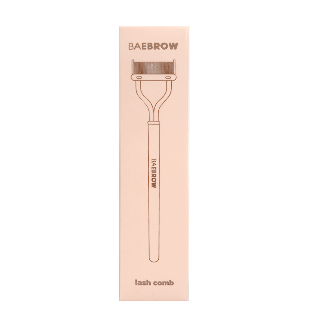 BAEBROW - Lash Comb