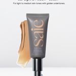 Saie - Slip Tint Tinted Moisturiser