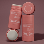 Cleo+Coco - Extra Strength Deodorant - Grapefruit Bergamot