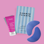 Try Me Set #MOISTURISE