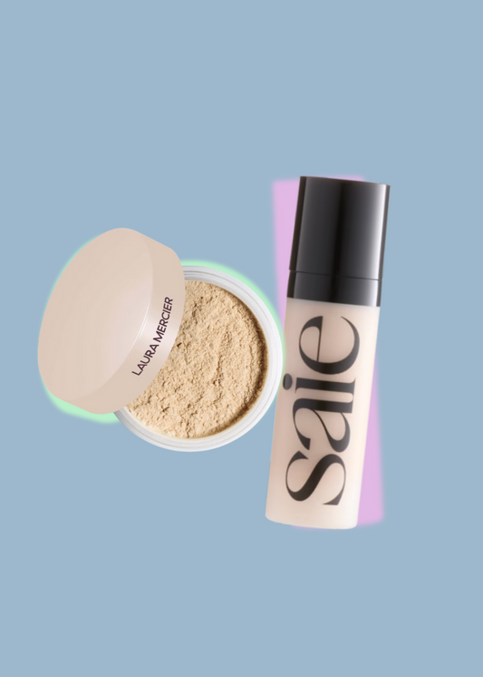 Try Me Set #GLOW