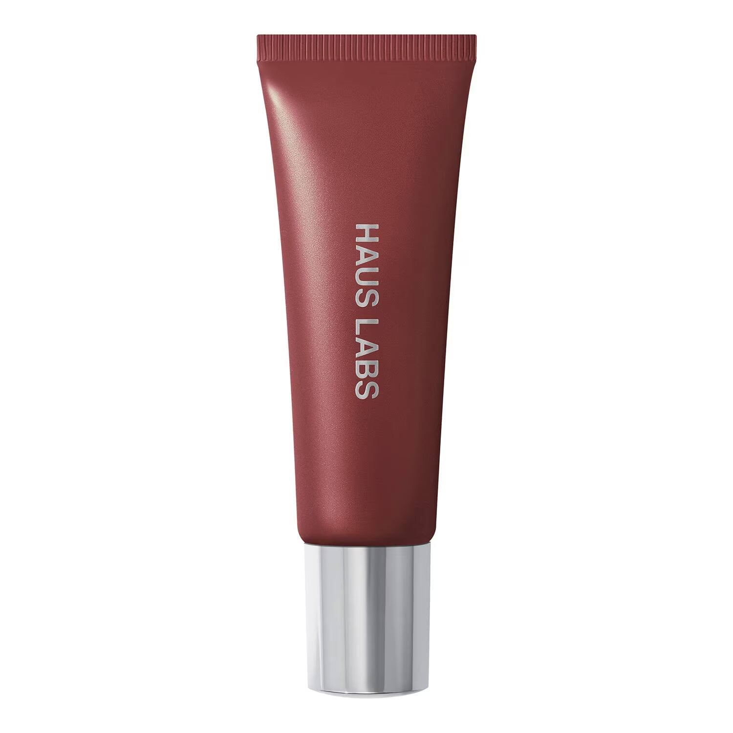 Haus Labs - Hy-Power Eye, Cheek & Lip Pigment Paint - Burgundy Shimmer