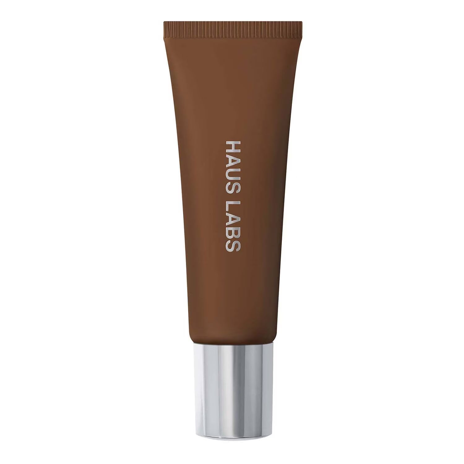 HAUS Labs - Hy-Power Eye, Cheek & Lip Pigment Paint - Cocoa Matte
