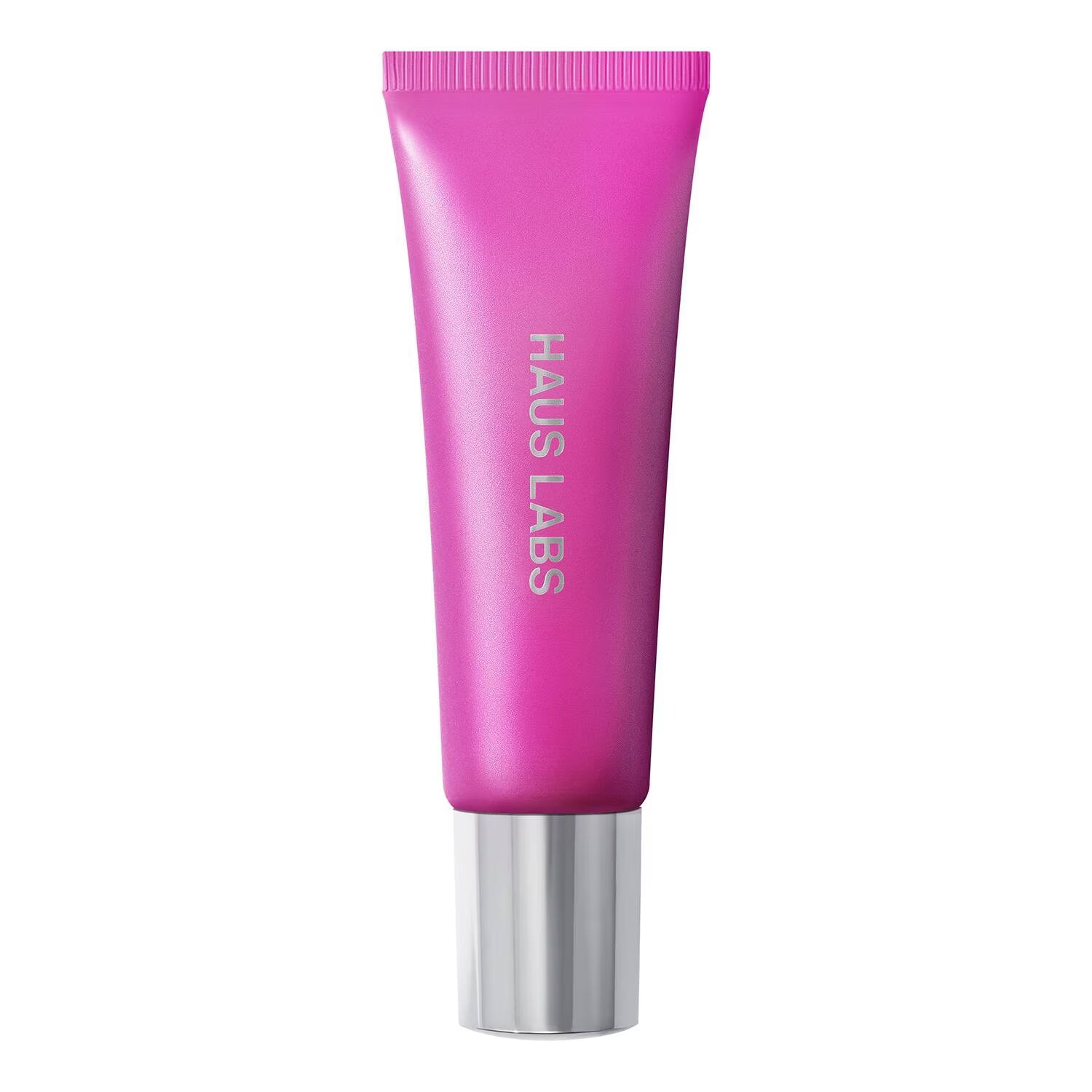HAUS Labs - Hy-Power Eye, Cheek & Lip Pigment Paint - Magenta Shimmer