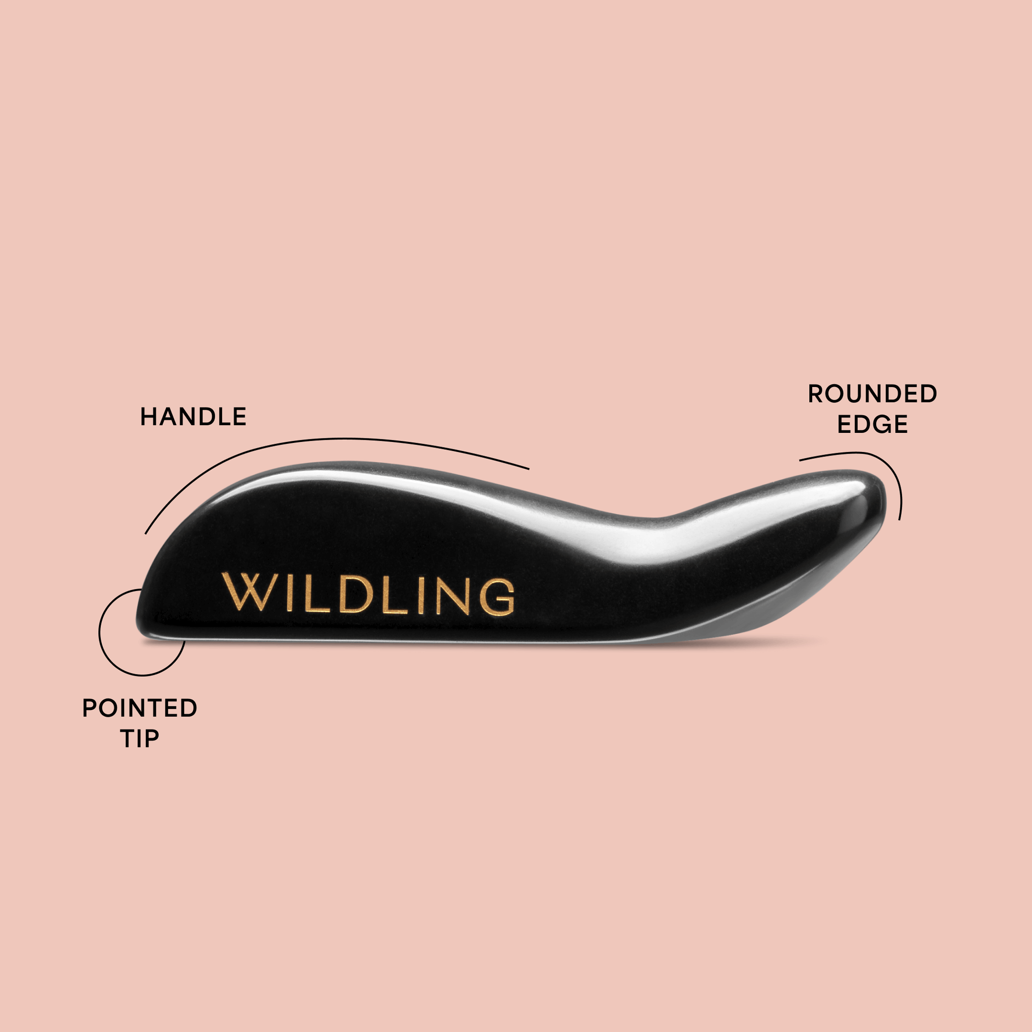 Wildling - Empress Wand