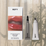REFY Lip Buff + Gloss Collection
