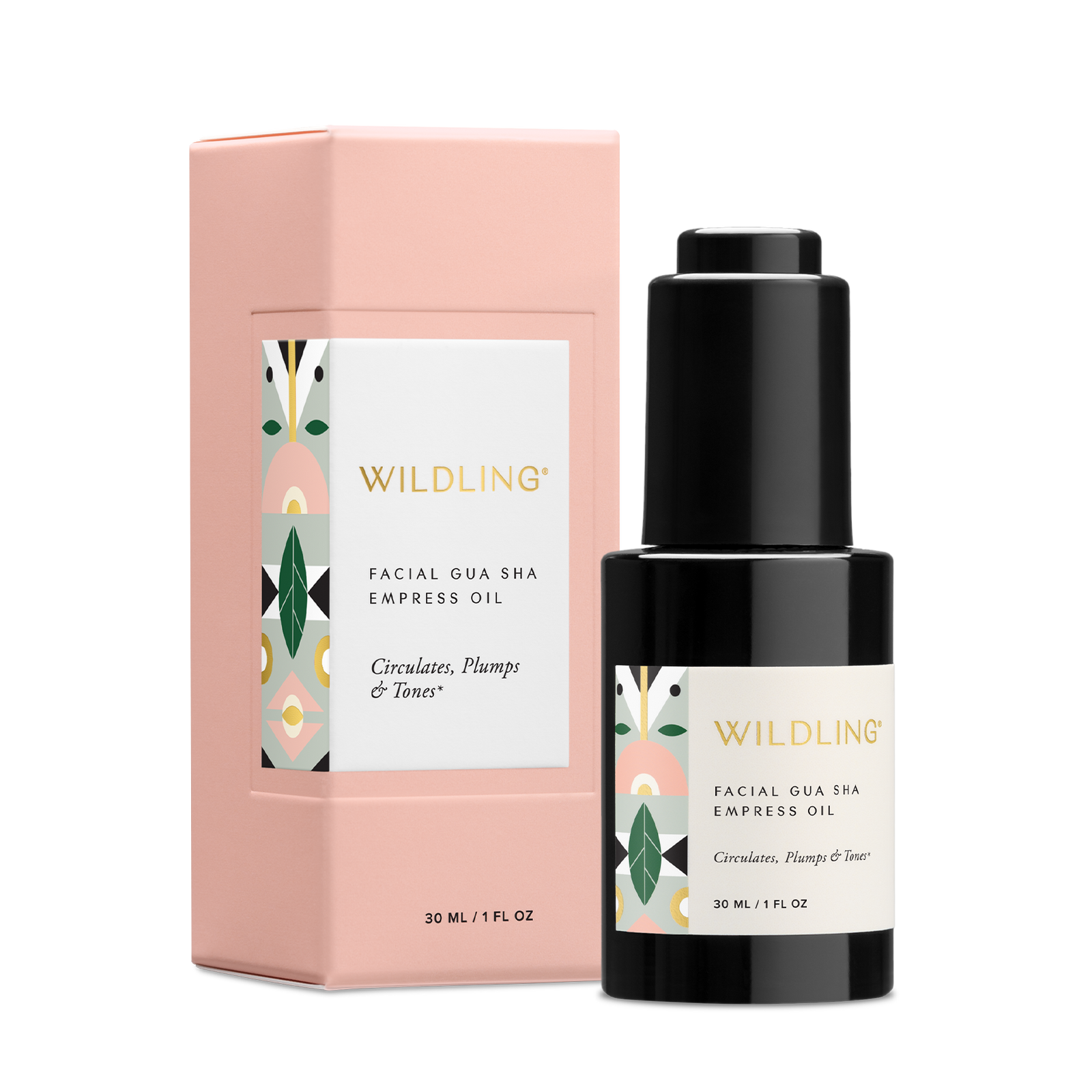 Wildling - Empress Barrier Repair Oil