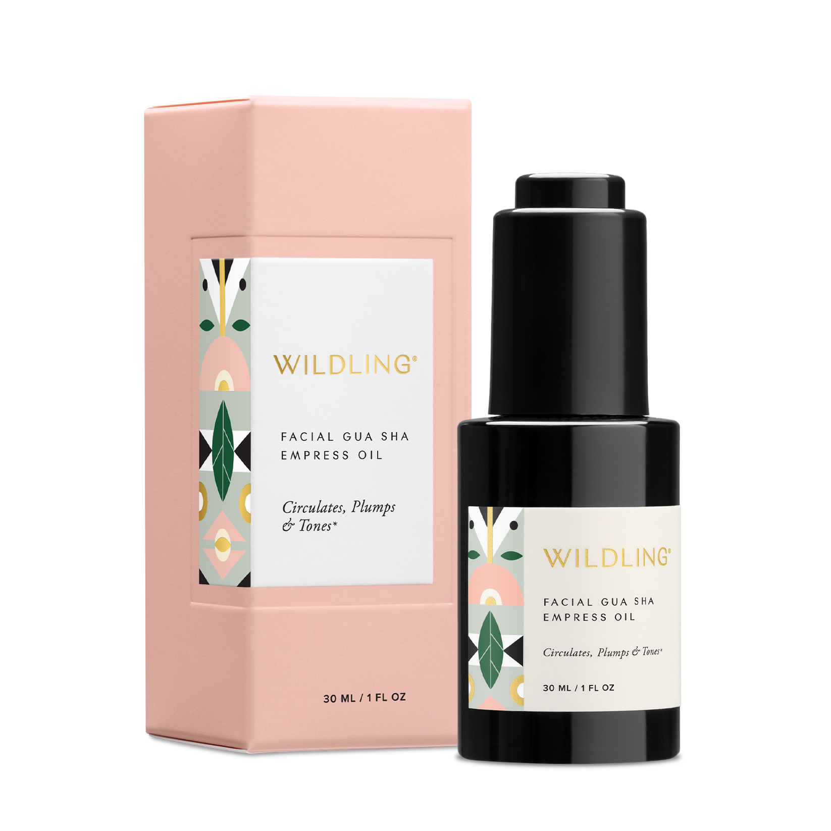 Wildling - Empress Barrier Repair Oil