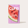 Cure Hydration - Hydrating Electrolyte Drink Mix - Watermelon