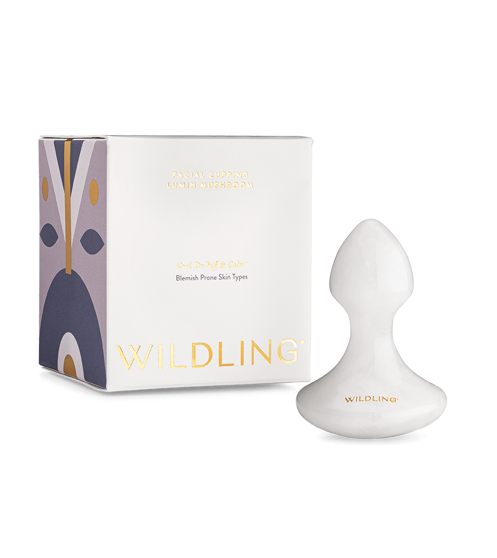 Wildling - Lumin Mushroom