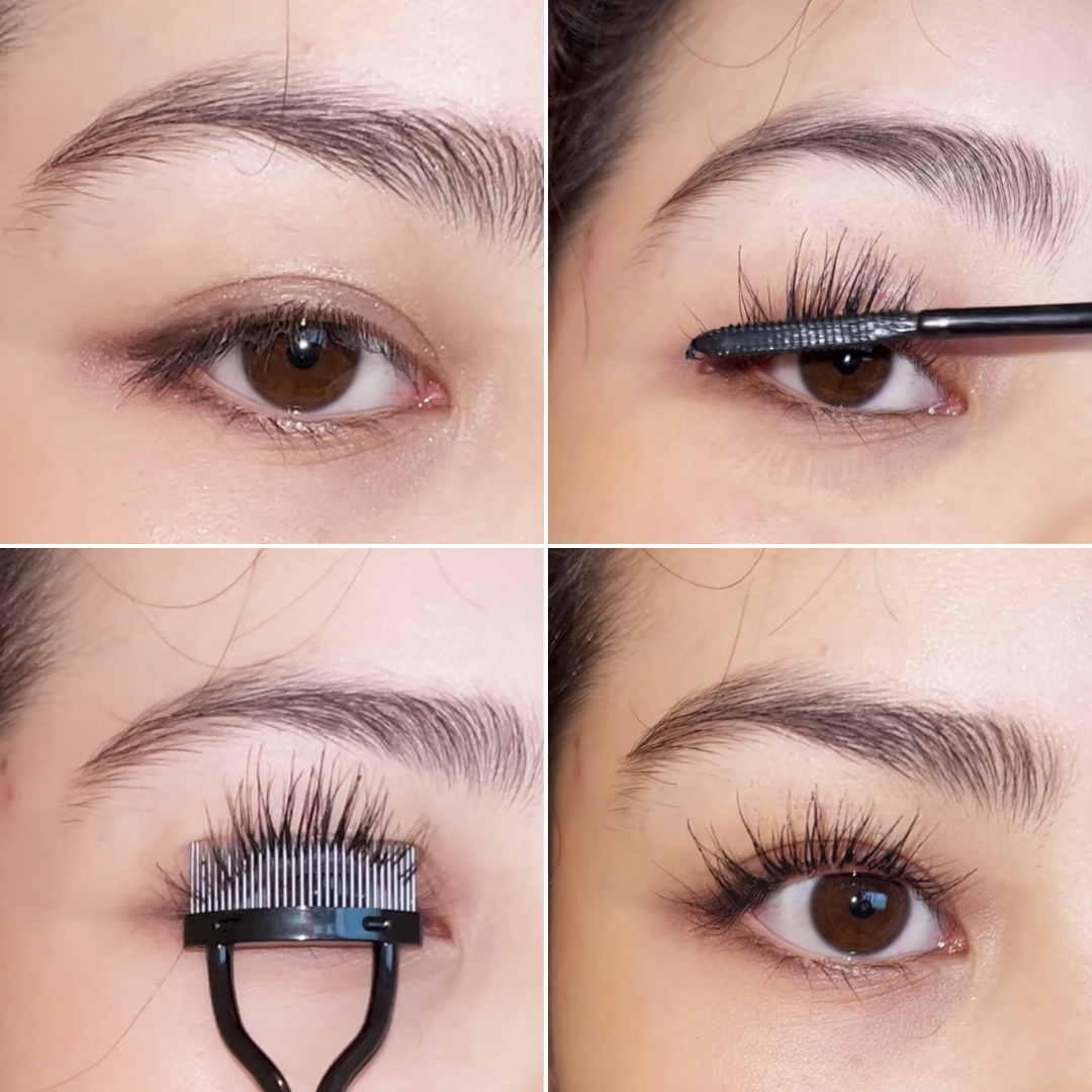 BAEBROW - Lash Comb