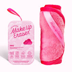 The Original MakeUp Eraser - Original Pink MakeUp Eraser PRO