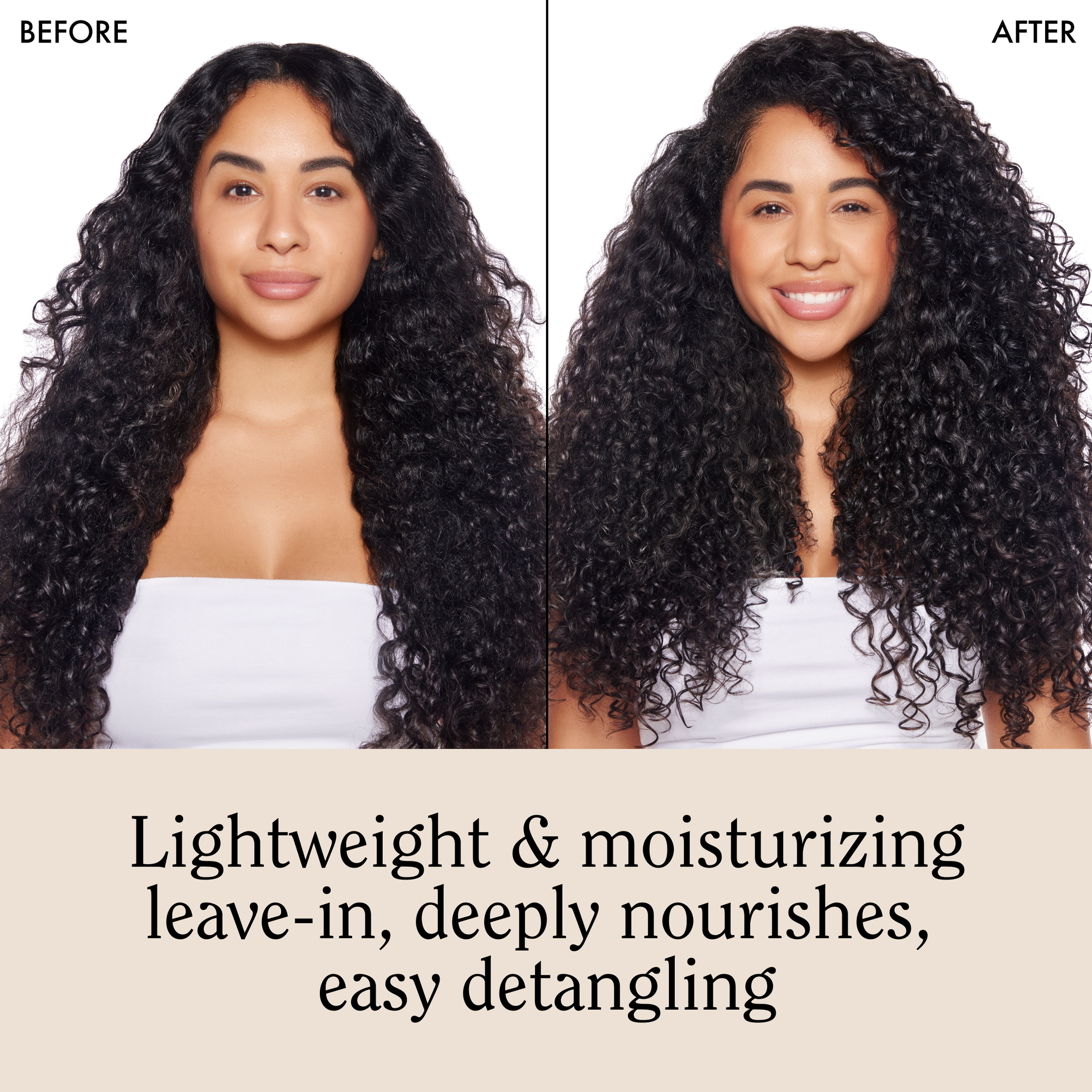 Rizos Curls - Refresh & Detangle Spray