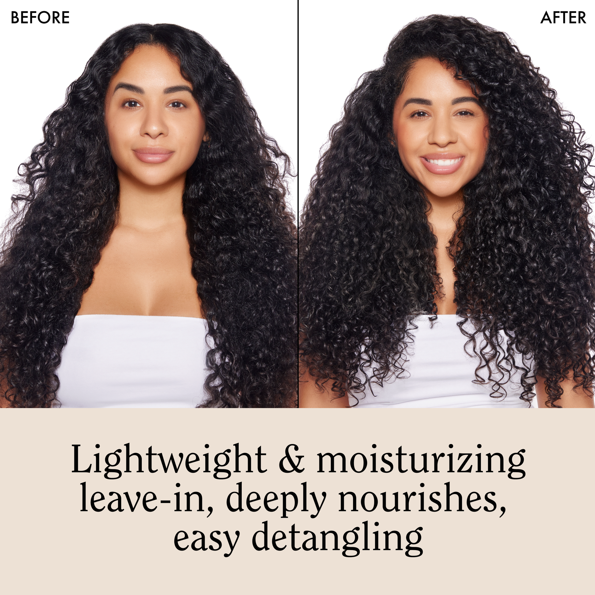Rizos Curls - Refresh & Detangle Spray