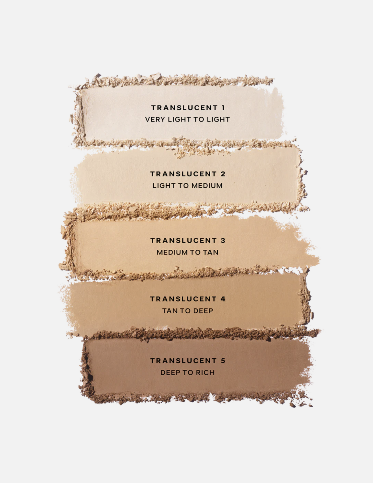 Saie - Slip Tint Undetectable Baked Setting Powder