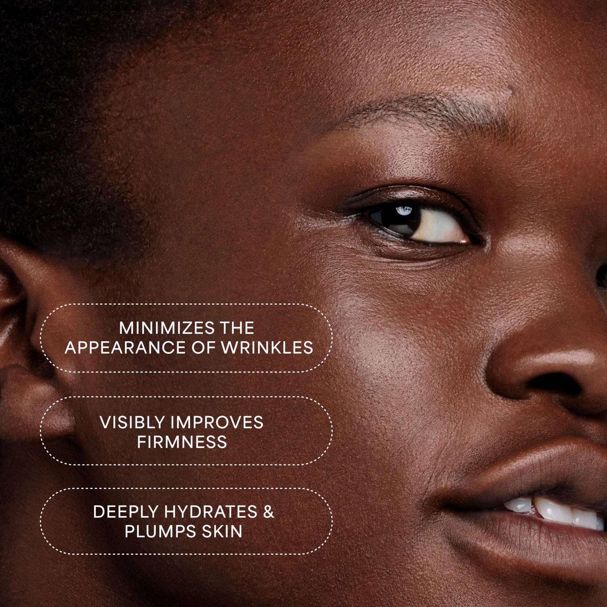 Wildling - Moonbounce Plumping Moisturiser