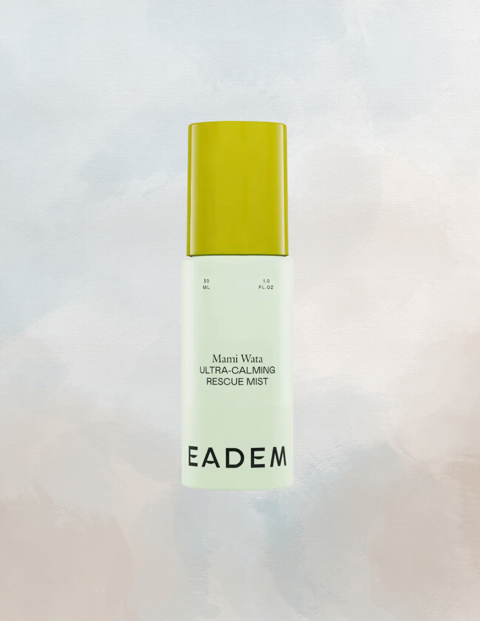 EADEM Mami Wata Ultra-Calming Rescue Mist