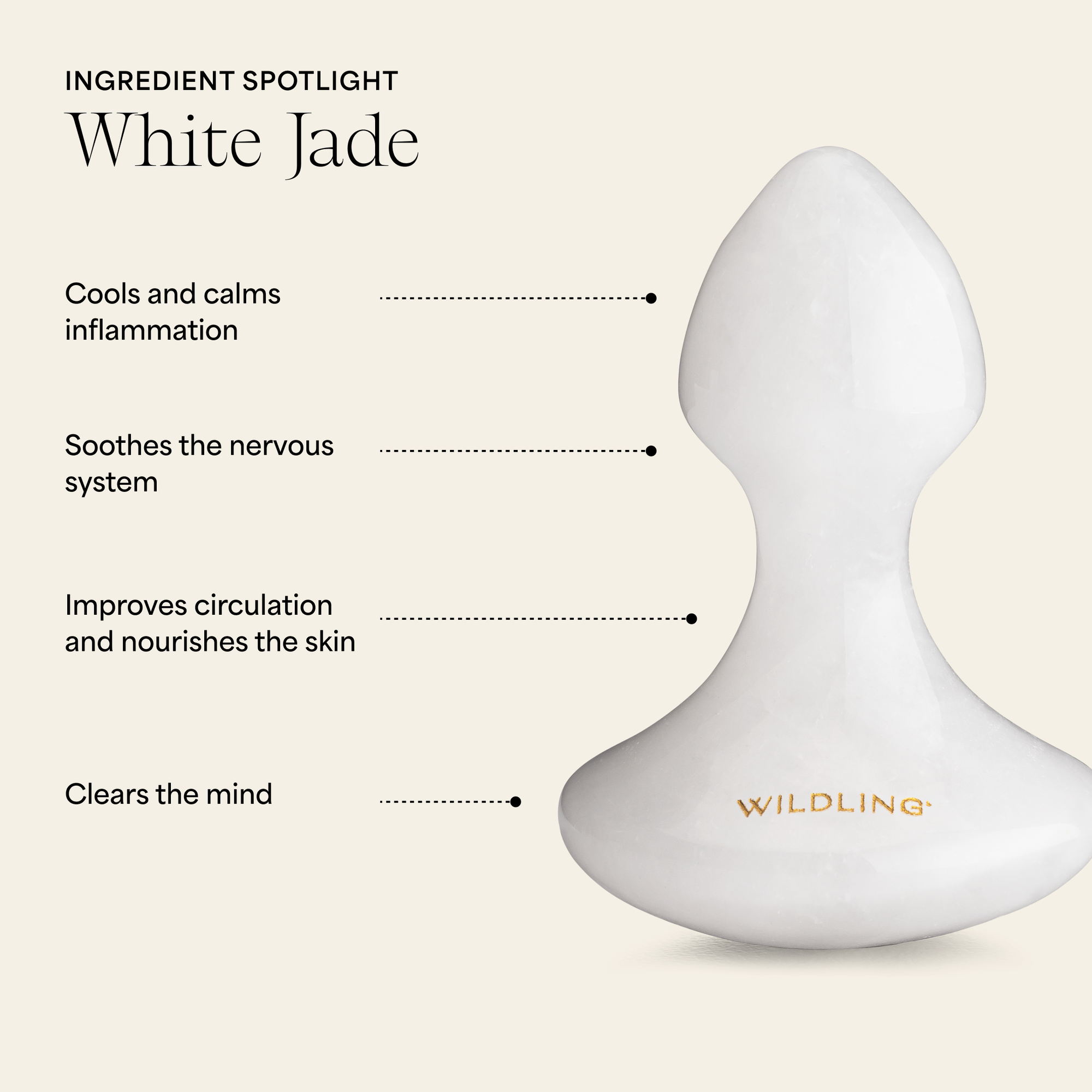 Wildling - Lumin Mushroom