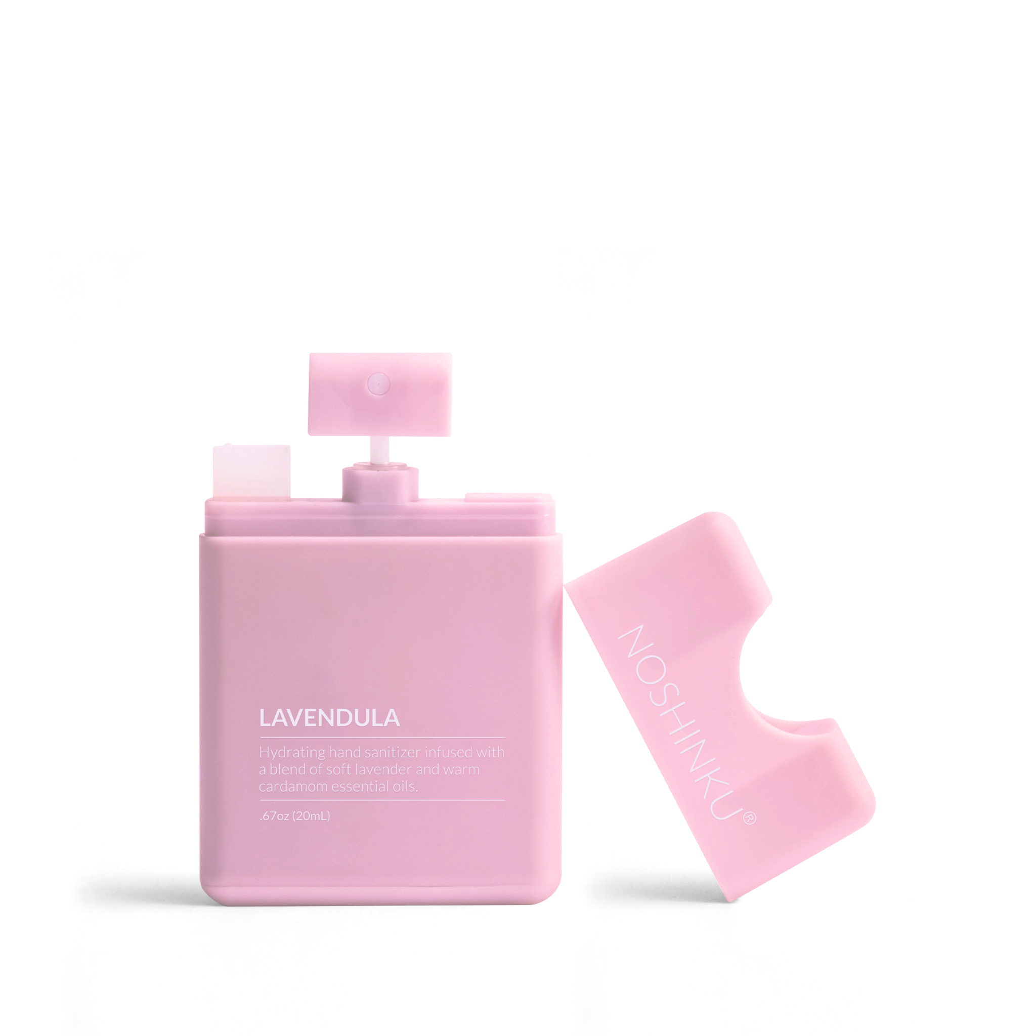 Noshinku - Lavendula Pocket Sprayer