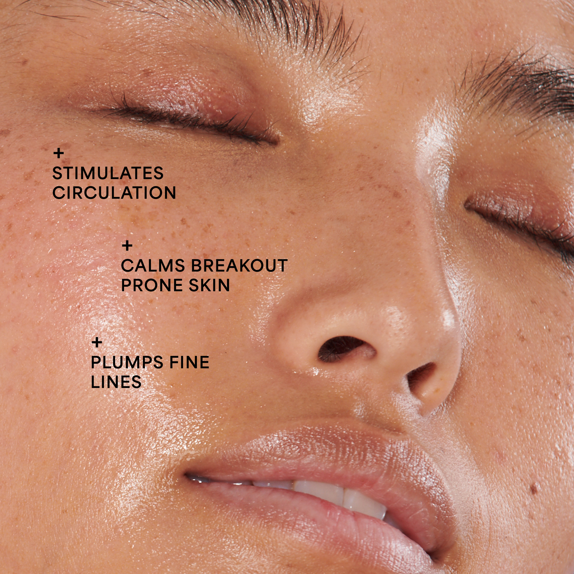 Wildling - Lumin Brightening Oil & Cloud Cloth