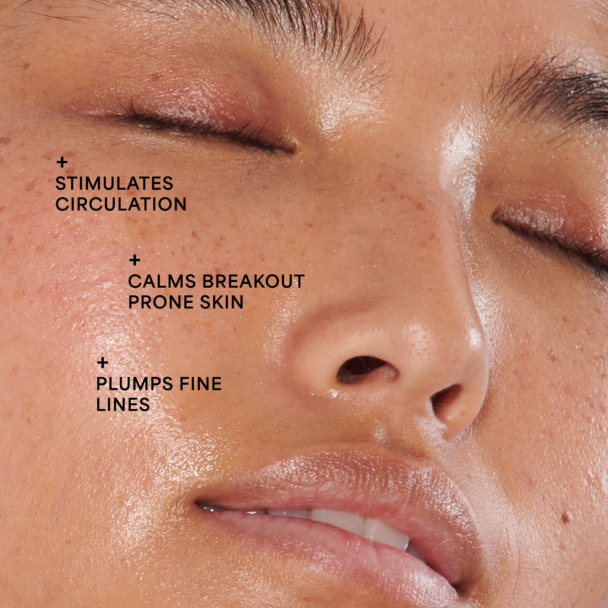 Wildling - Lumin Brightening Oil & Cloud Cloth