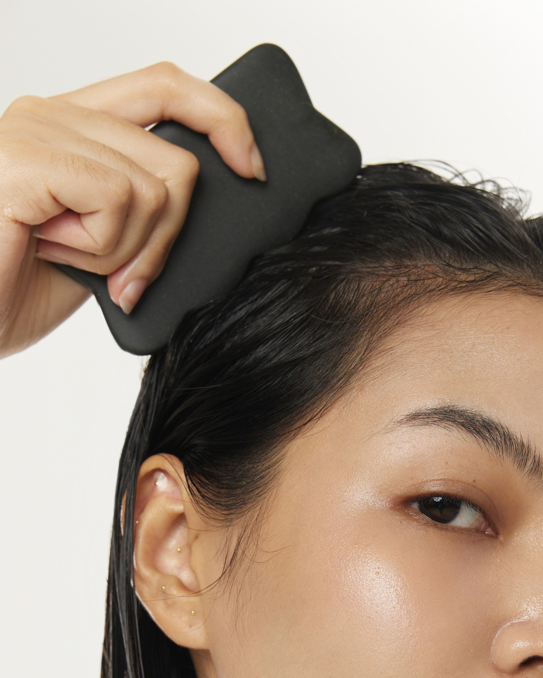 Muihood - Bian Stone Face & Body Gua Sha