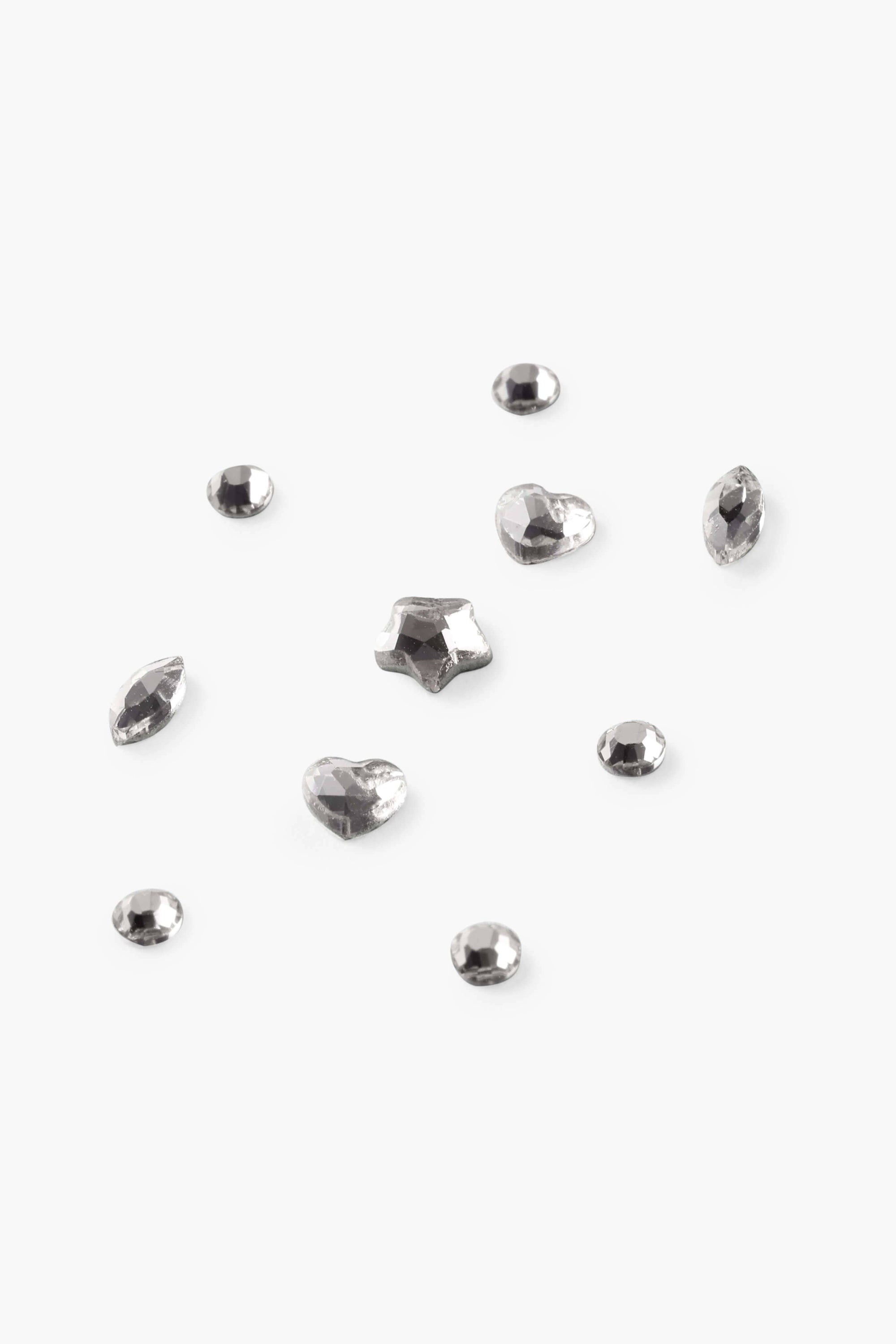 Never Have I Ever - Classic Glam - DIY Tooth Gem Kit