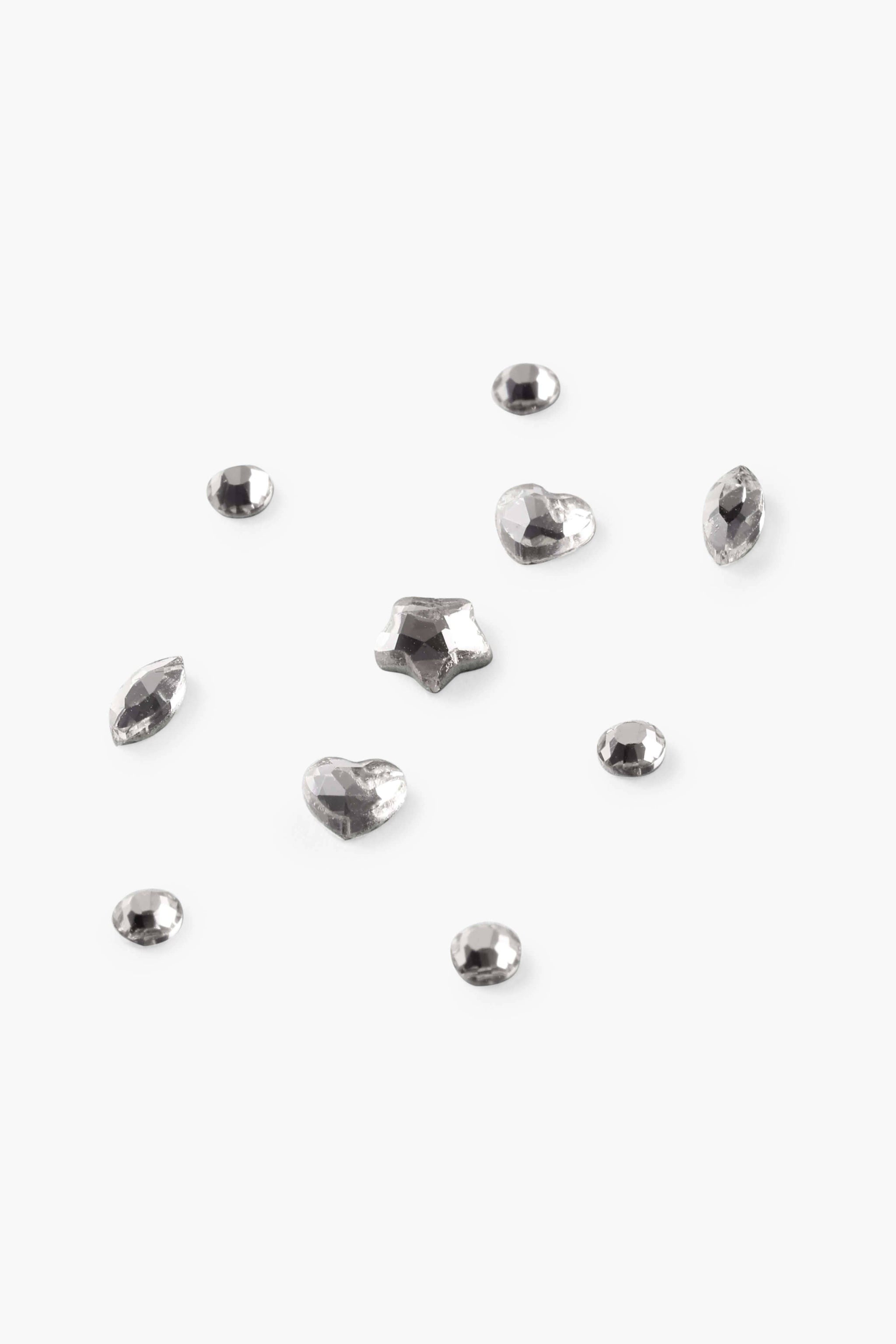 Never Have I Ever - Classic Glam - DIY Tooth Gem Kit