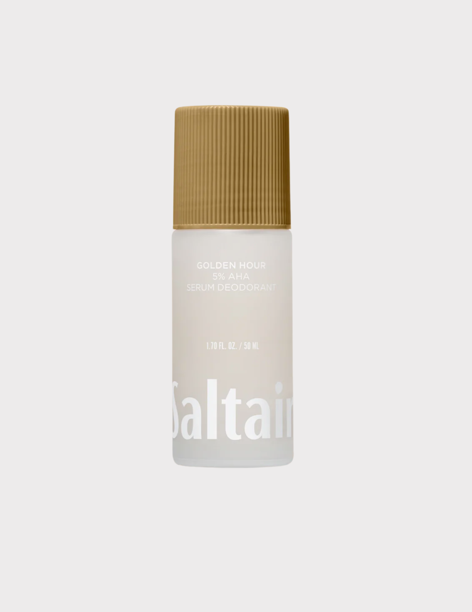 Saltair 5% AHA Serum Deodorant