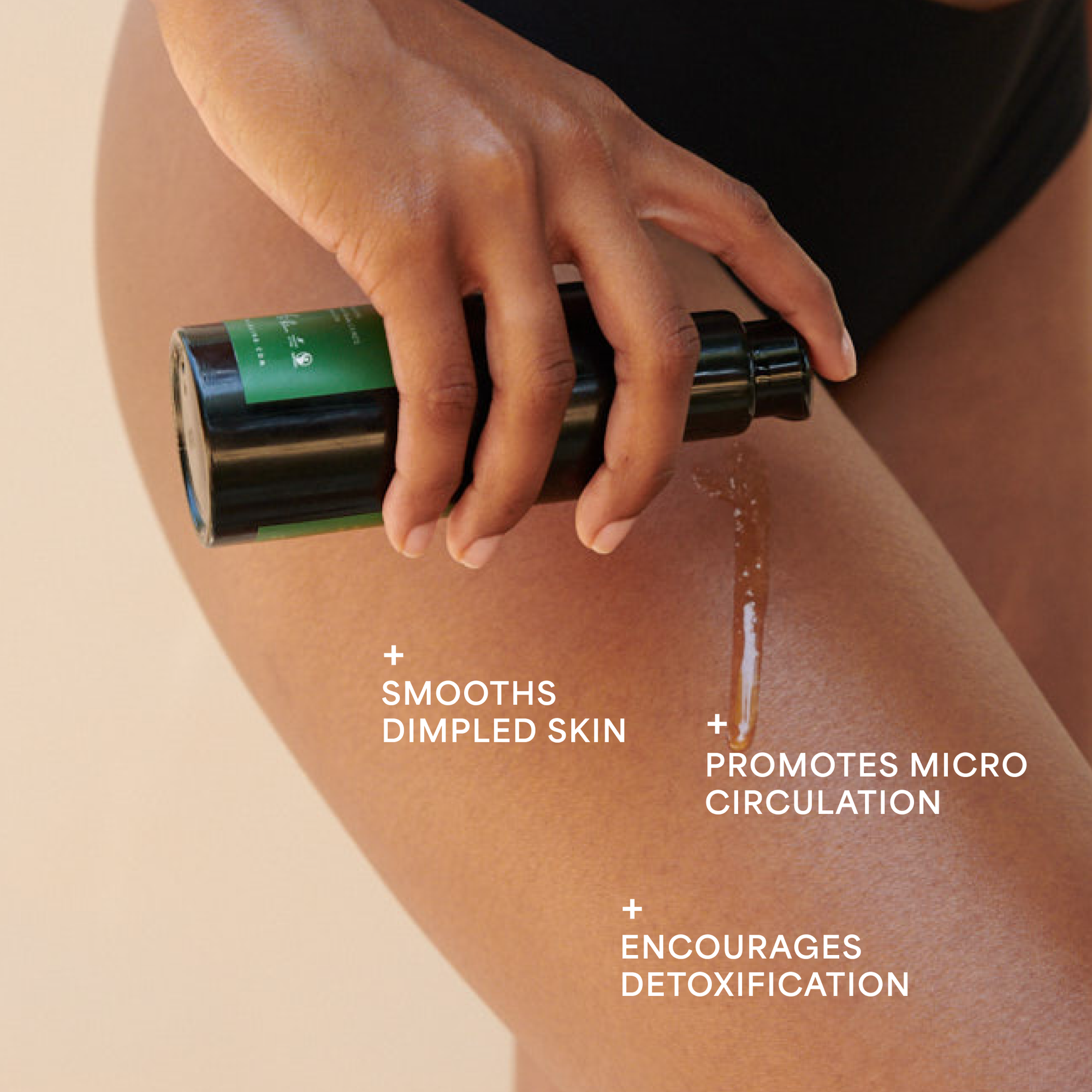 Wildling - Aura Body Toning Oil