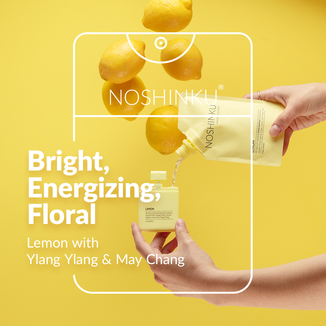 Noshinku - Limon Refill