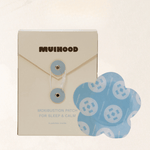 Muihood - Moxibustion Patch for Sleep and Calm