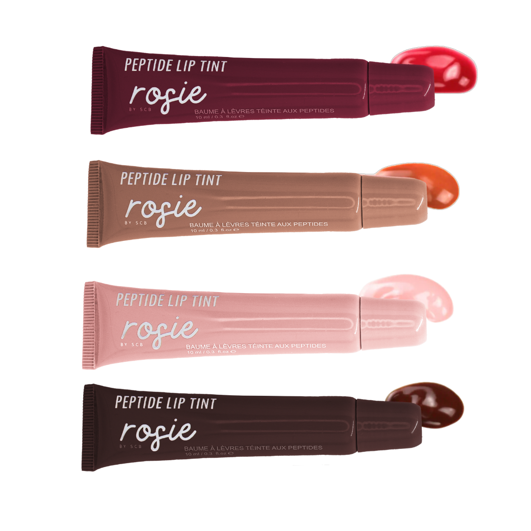 rosie peptide lip tint