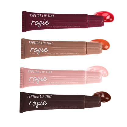 rosie peptide lip tint