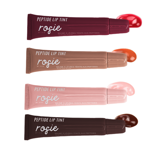 rosie peptide lip tint