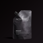 Noshinku - Bergamot and Cypress  Moisturising Sanitiser Refill Pouch