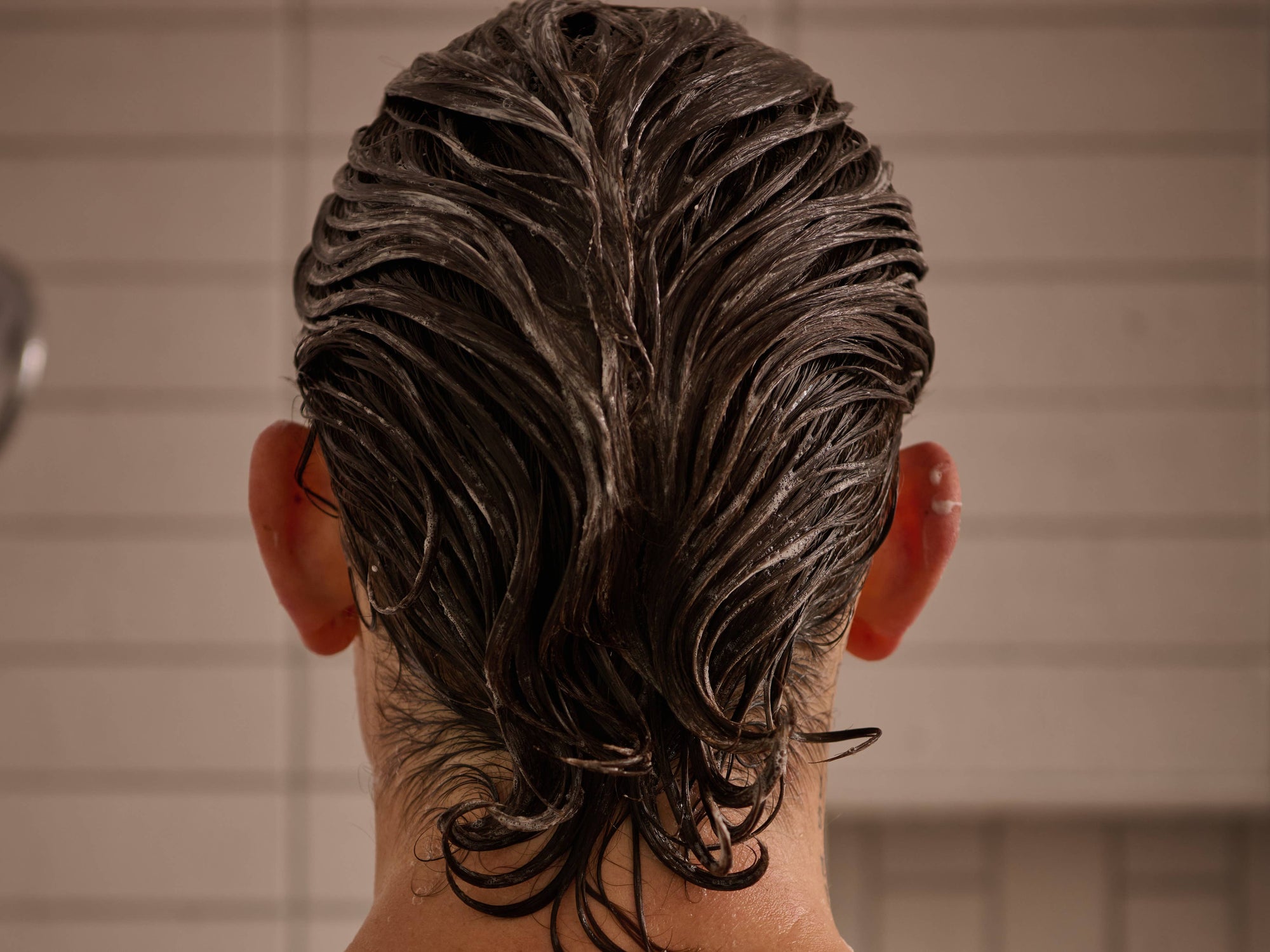 JACK HENRY - Creamy Shampoo & Conditioner Set