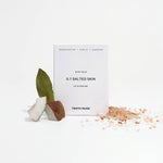 TENTH MUSE - Salted Skin Solid Perfume Balm