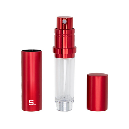 ATOM - RefIllable Perfume Atomiser