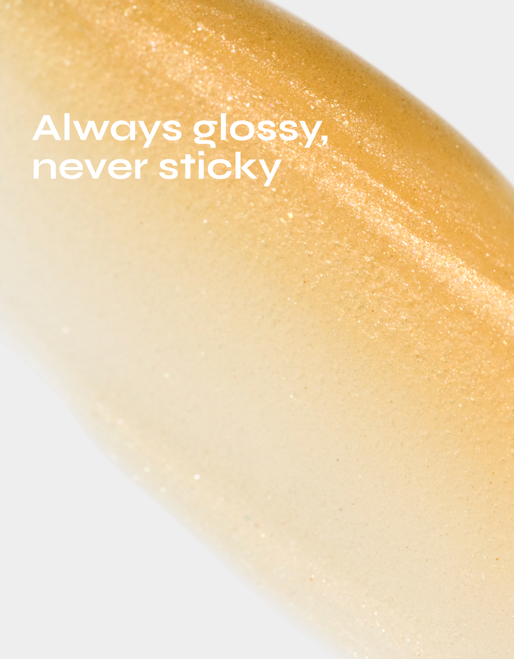 Facile - Lip Jelly Tint - Champagne