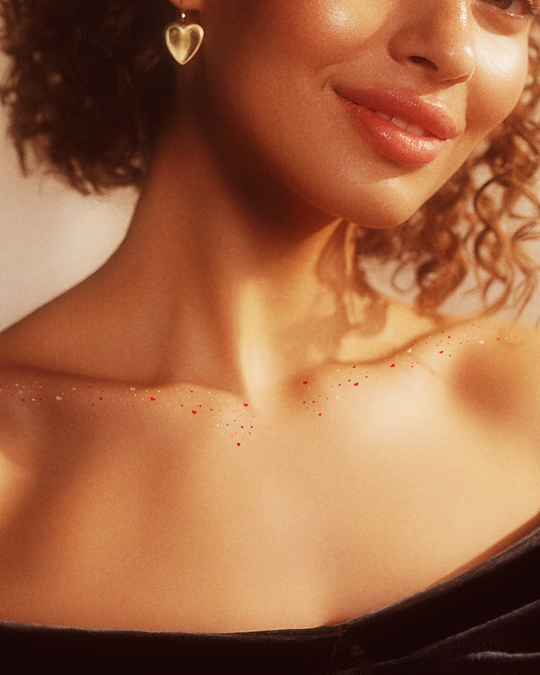 Fazit - Sweetheart Decolletage