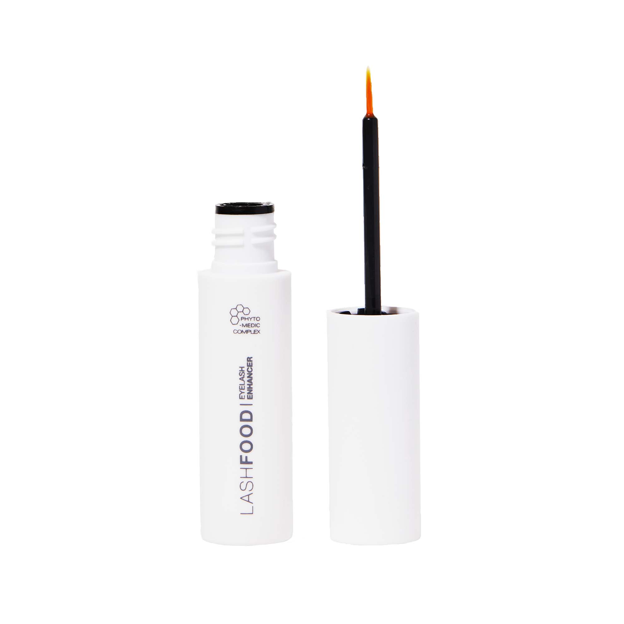 Lashfood - Eyelash Enhancing Serum, 2.5 Month Supply