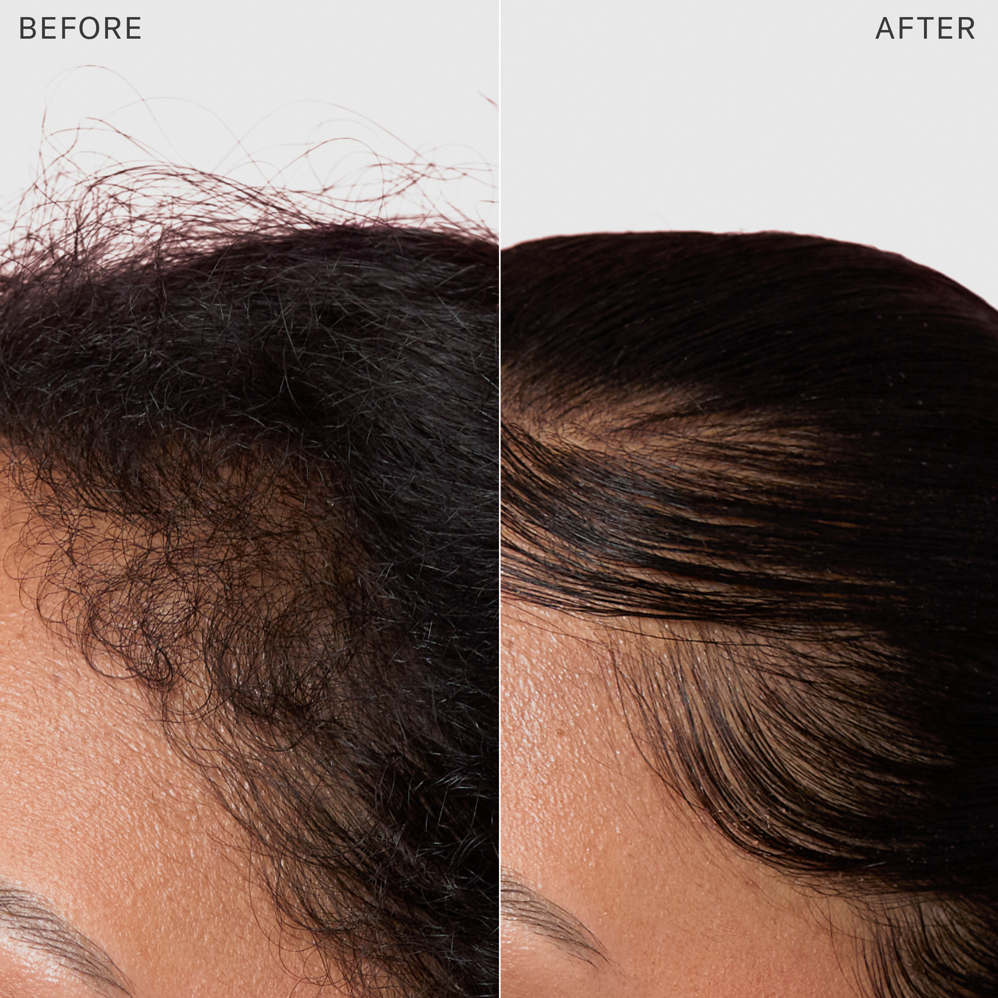 Rizos Curls - Sleek Styling Cream + Taming Wand