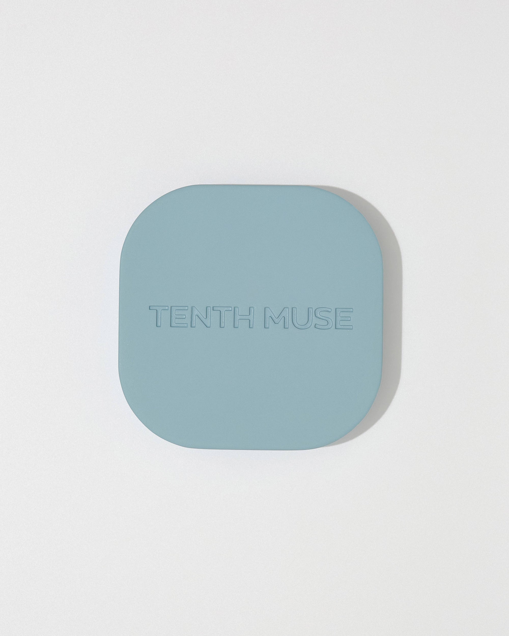TENTH MUSE - Refillable Vessel - St. Barts