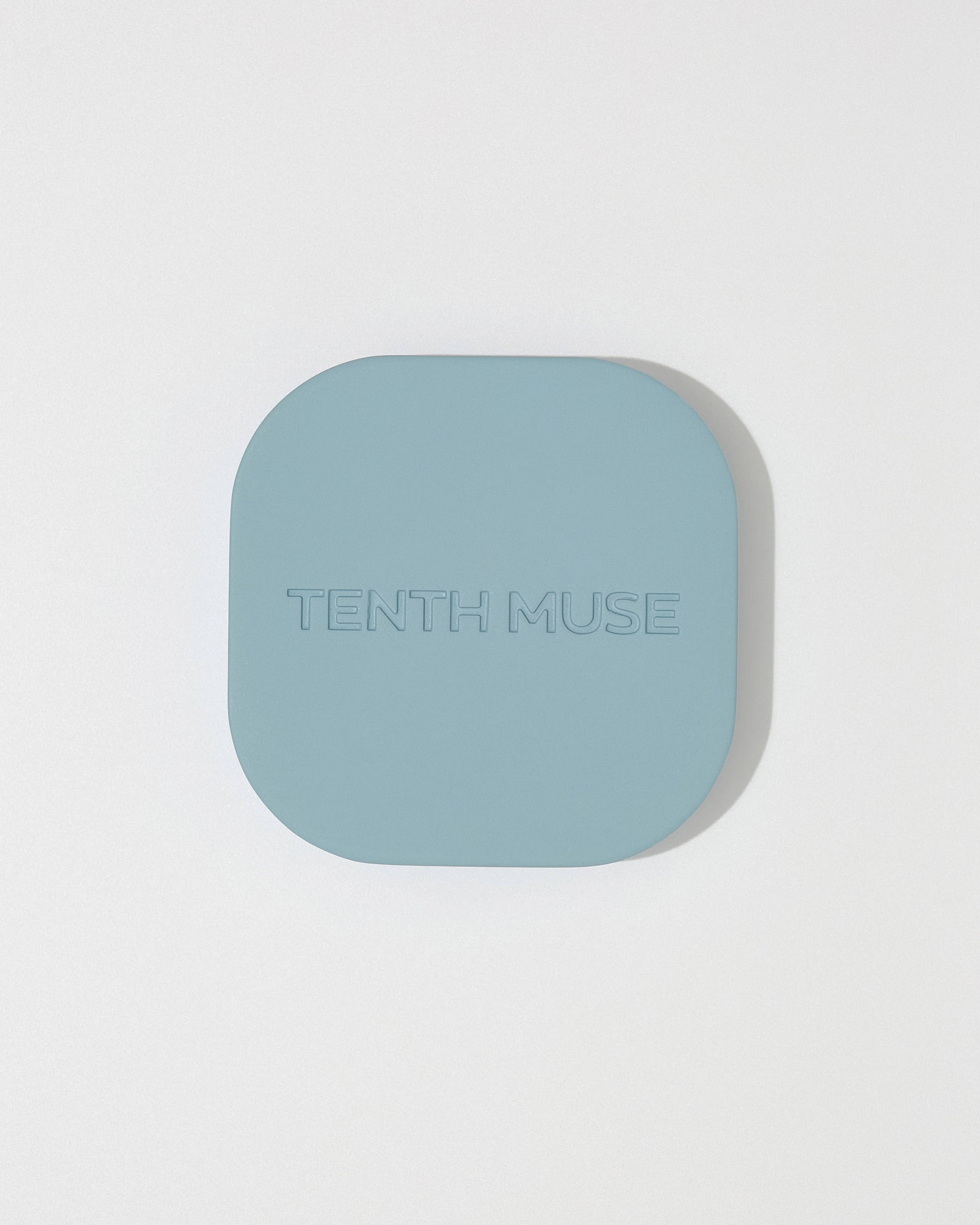 TENTH MUSE - Refillable Vessel - St. Barts
